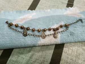 Bracelet For Traditional Ethnic Outfits