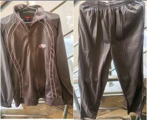 Sports Wear.