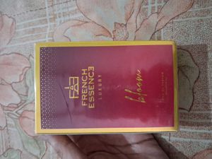 French Essence Luxury Perfume