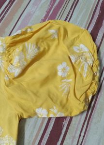 Ballon Hata Short Shirt Size-M