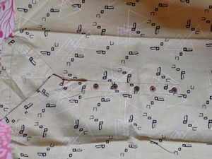 Cotton Printed Dily Wear Kurti