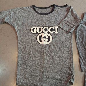 T-Shirts (Pack of 3)