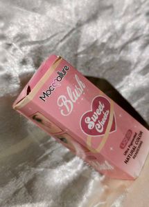 N. KOREAN BLUSH AT THE LOWEST