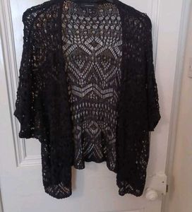 Full Sleeve Cardigan