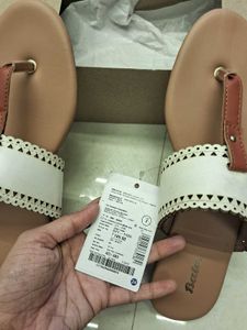 New Bata Sandal