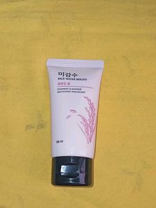 The Face Shop Rice Skincare
