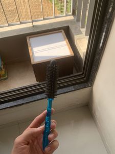 Small Round Hair Brush