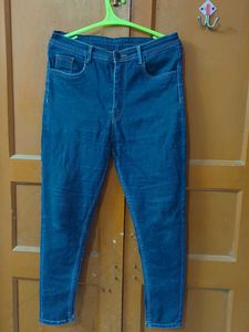 Dark Blue jeans