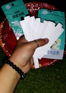 Pack Of 2 Packet Fabric Tape