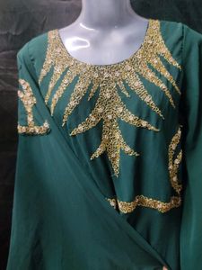Green Gown