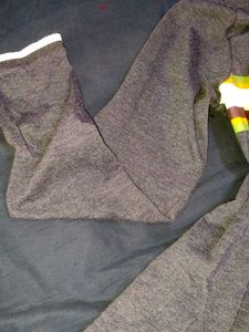 Lee Cooper Long Sleeve Tee