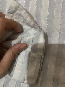Cute Pearl Shirt
