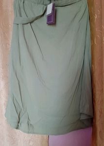 Long Skirt