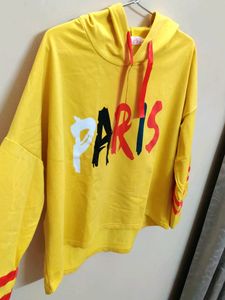 Hoodie 💛