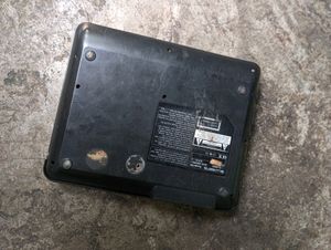 Mini Dvd Player
