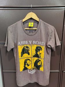 Abbey Road 1969 T-Shirt