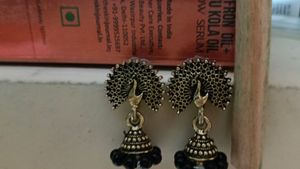 Jhumka