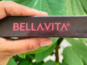 BELLA VITA LIQUID LIPSTICK - NAUGHTY NUDE💗💗💗💗