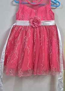 Frock For Baby Girl