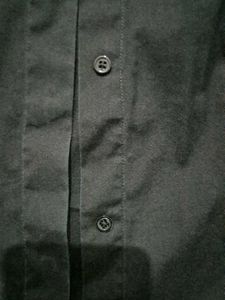 Massimo Dutti Y2k Fitted Shirt