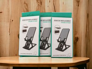 Mobile Stand