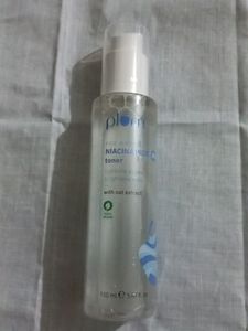 Plum Niacinamide Toner