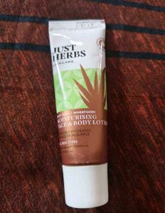 Body Lotion