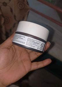 The Face Shop 8 Peptide Vegan Cream