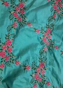 Floral Lehenga ❤️