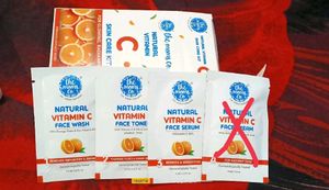 Skin Care Kit