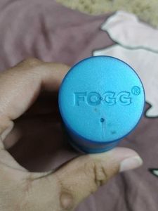 Fogg Fragrance body spray
