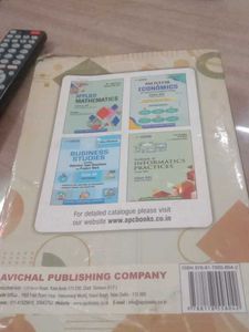 Cbse Class 12 Accountancy Part Volume 1