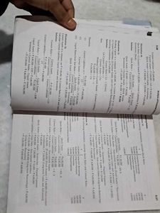 Analysis of Financial Statements