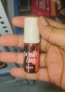Benefit Cosmetics - Posie Tint