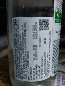 Garnier Micellar Water
