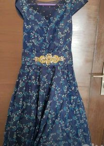 PARTY WEAR GOWNS