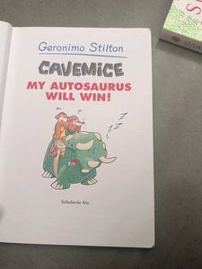 Germino stilton Cavemice