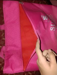 Combo of 3 Bag