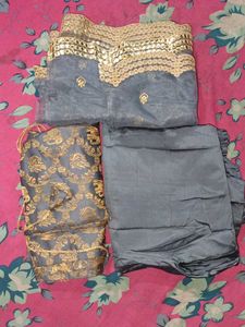 Elegant Kurta Set