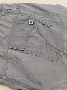 Short Cappry