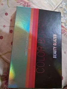Eye Shadow