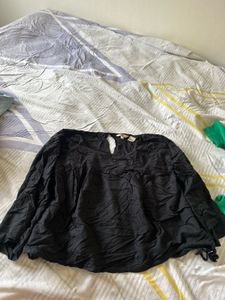 Black Top