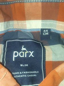 Men Branded Shirt