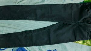 Jeans Pant For Girls