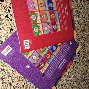 Character Development For Young Readers