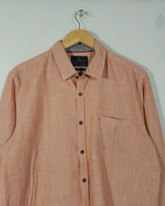 The Privilege Club Slim Fit Shirt(Mens)