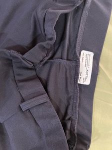 Navy Blue Pants