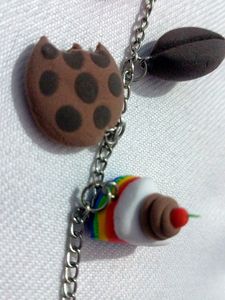 Sweet Clay Bracelet