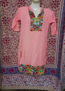 Women&#39;s kurta