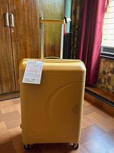 American Tourister Suitcase